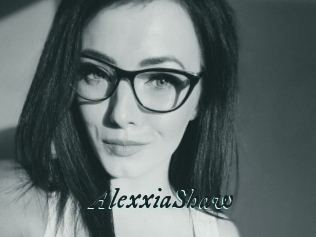 AlexxiaShaw