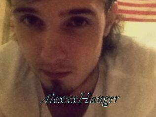 AlexxxHanger