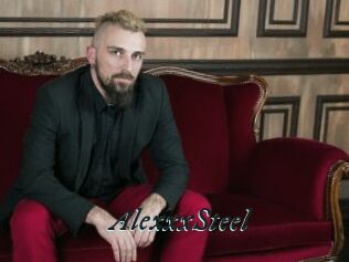 AlexxxSteel