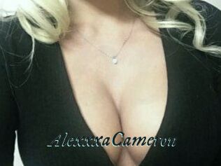 AlexxxaCameron Pharaons Porn