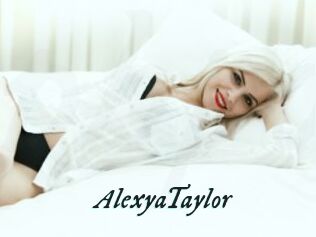 AlexyaTaylor