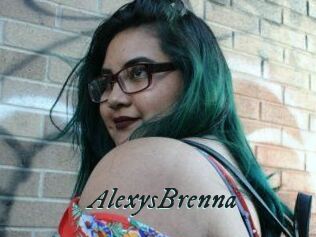 AlexysBrenna