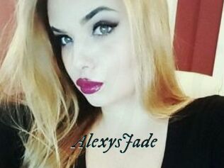 AlexysJade