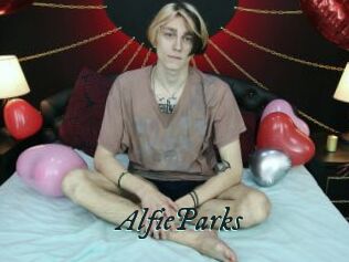 AlfieParks