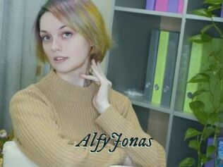 AlfyJonas Pharaons Porn