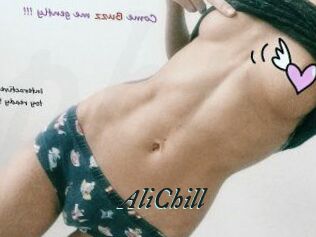 AliChill