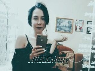 AliKKakitty