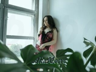 AliaMoore