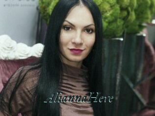 AliannaHere