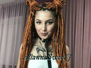 AliannaSweetJ
