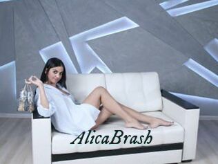 AlicaBrash
