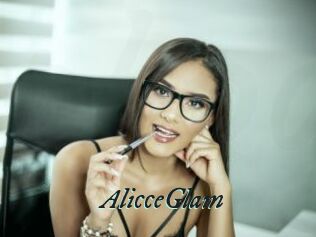 AlicceGlam