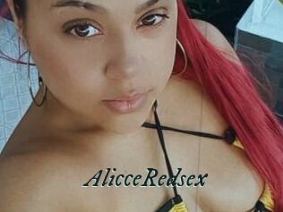AlicceRedsex