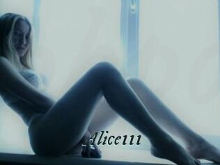 Alice111