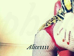 Alice1111