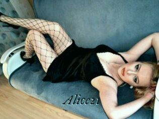 Alice21