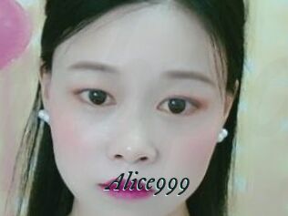 Alice999