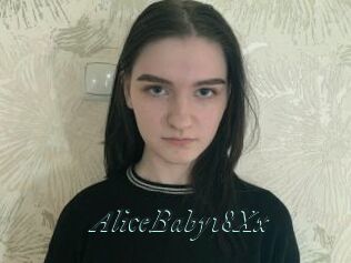 AliceBaby18Xx
