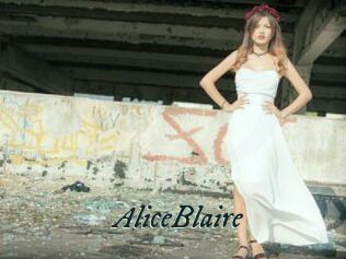 AliceBlaire Pharaons Porn