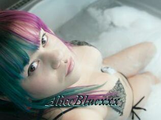 AliceBluexxx Pharaons Porn