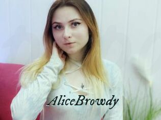 AliceBrowdy