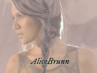 AliceBrunn
