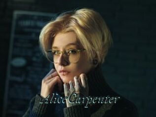 AliceCarpenter