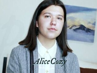 AliceCozy
