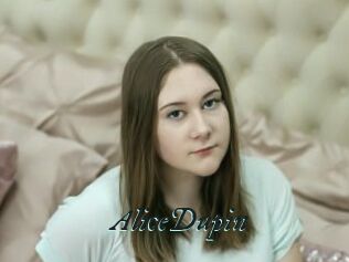 AliceDupin