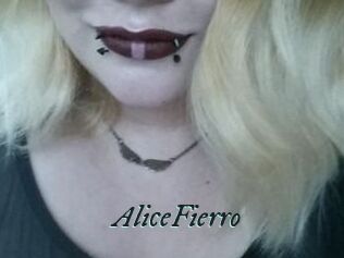AliceFierro Pharaons Porn