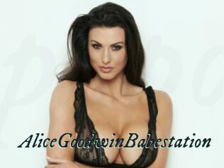 AliceGoodwinBabestation
