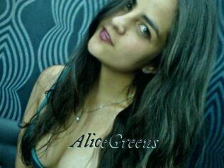 AliceGreens