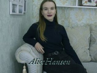 AliceHansen