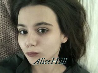AliceHilll