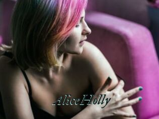 AliceHolly