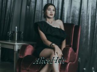 AliceHolt