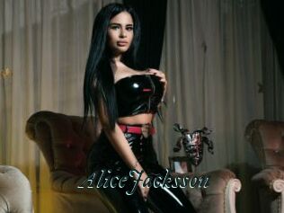 AliceJacksson