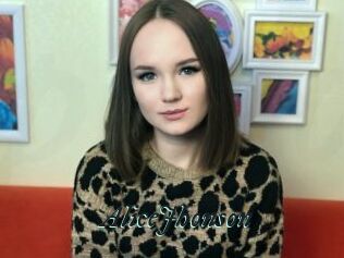 AliceJhonson