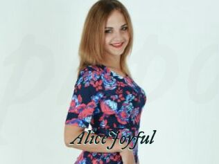 AliceJoyful