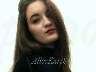 AliceKat18 Pharaons Porn