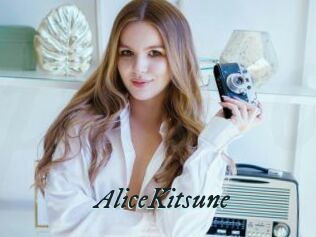 AliceKitsune