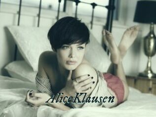 AliceKlausen