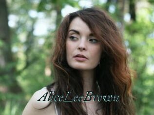 AliceLeeBrown