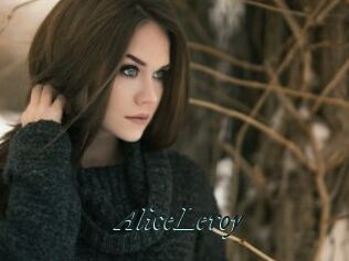 AliceLeroy