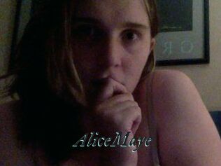 AliceMaye