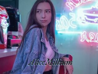 AliceMillium
