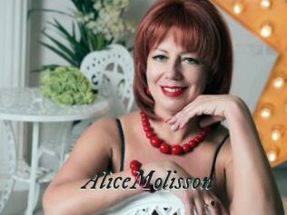 AliceMolisson