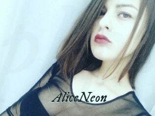 AliceNeon Pharaons Porn