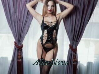 AliceNova
