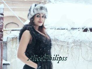 AlicePhilipss